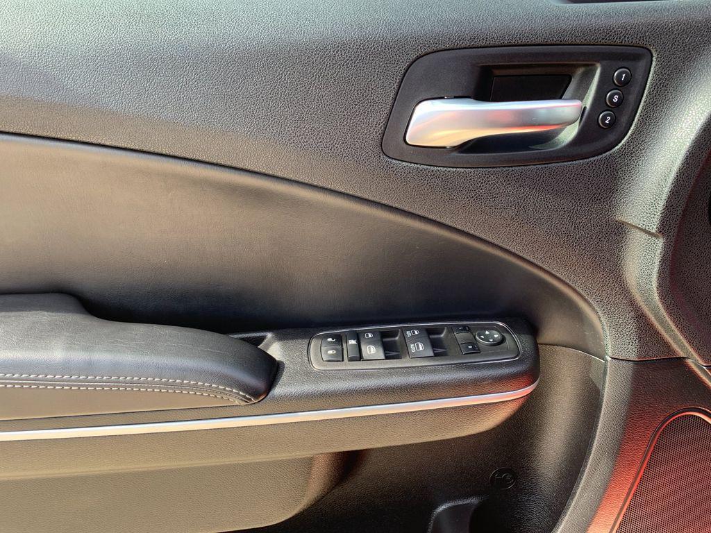 used 2022 Dodge Charger car, priced at $19,988