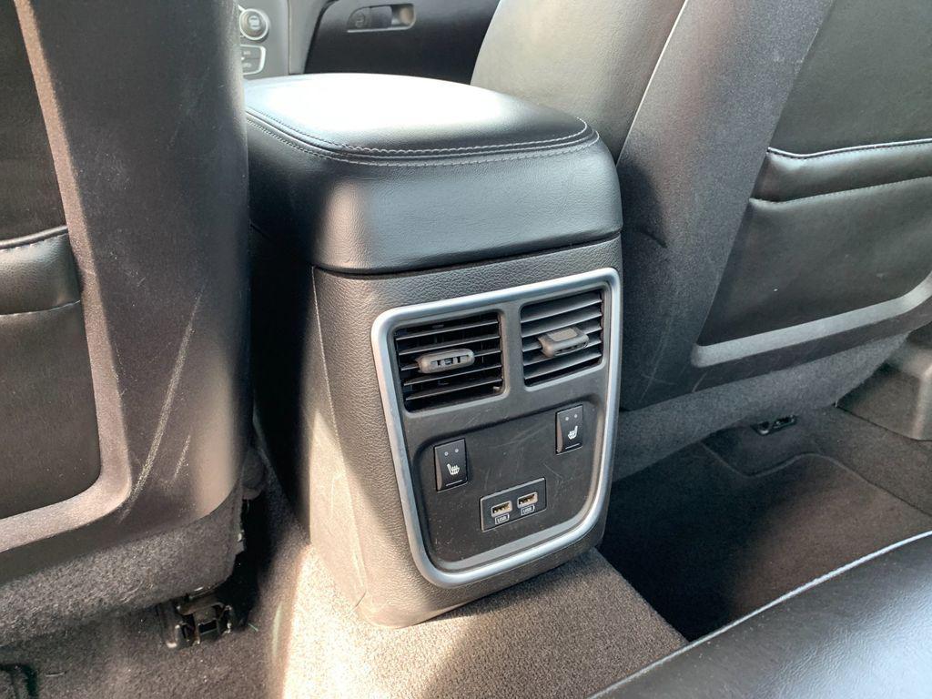 used 2022 Dodge Charger car, priced at $19,988