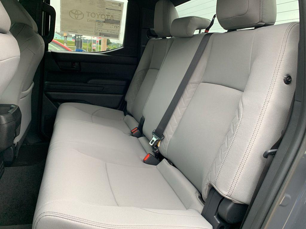 new 2025 Toyota Tacoma car, priced at $41,951