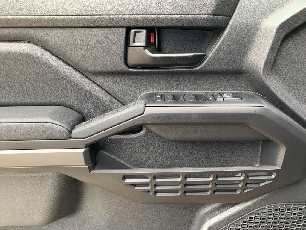 new 2025 Toyota Tacoma car, priced at $41,951