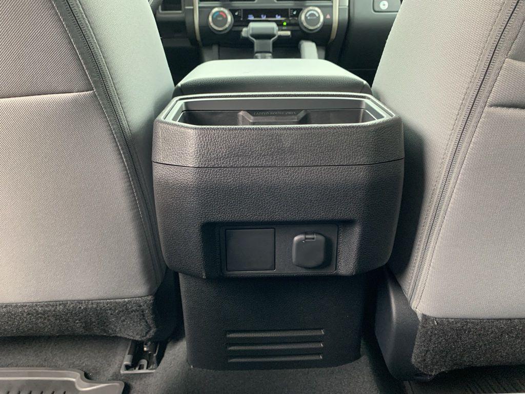 new 2025 Toyota Tacoma car, priced at $41,951