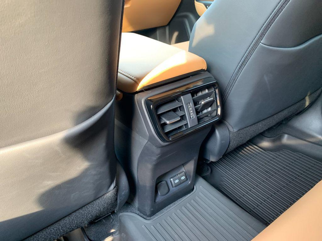 used 2026 Lexus NX 350 car, priced at $46,988