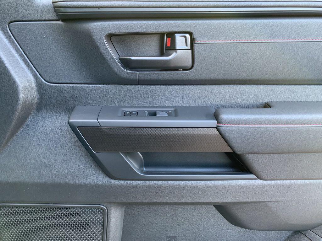 new 2026 Toyota Tundra Hybrid car, priced at $74,509