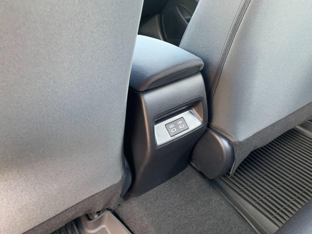 new 2026 Toyota Corolla car, priced at $26,995