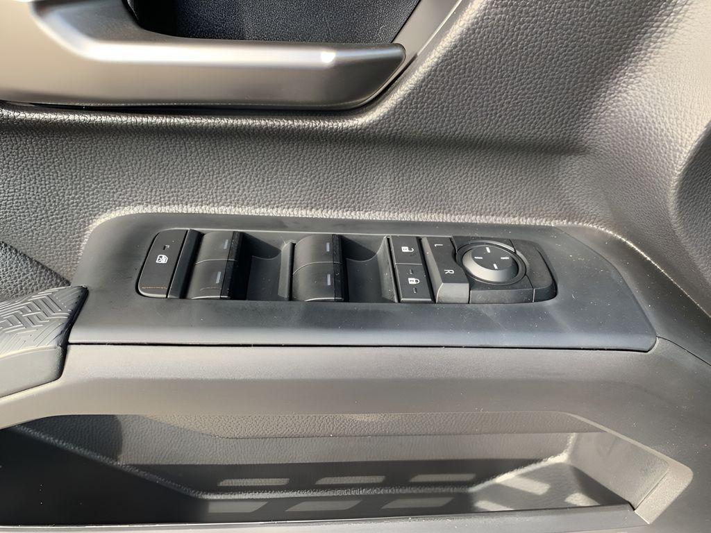 new 2025 Toyota Tacoma Hybrid car, priced at $54,833