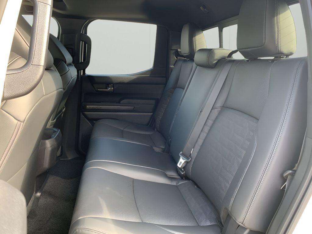 new 2025 Toyota Tacoma Hybrid car, priced at $54,833