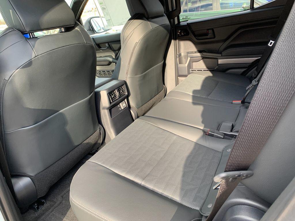 new 2026 Toyota 4Runner car, priced at $60,350