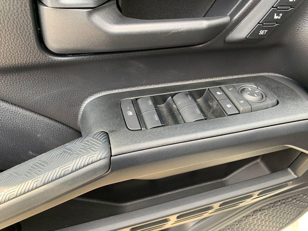 new 2026 Toyota 4Runner car, priced at $60,350