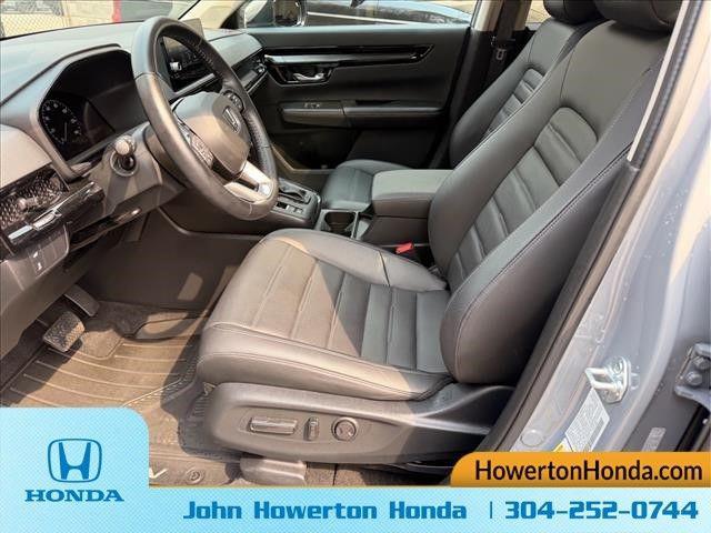 used 2025 Honda CR-V car, priced at $35,988