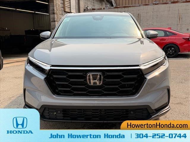 used 2025 Honda CR-V car, priced at $35,988