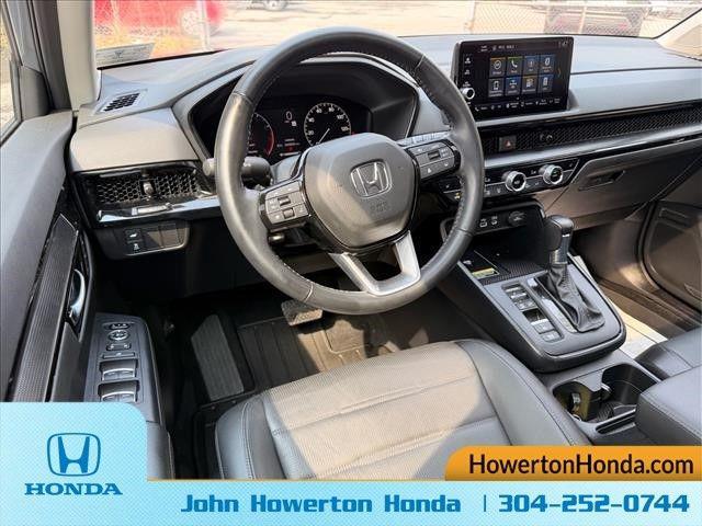 used 2025 Honda CR-V car, priced at $35,988