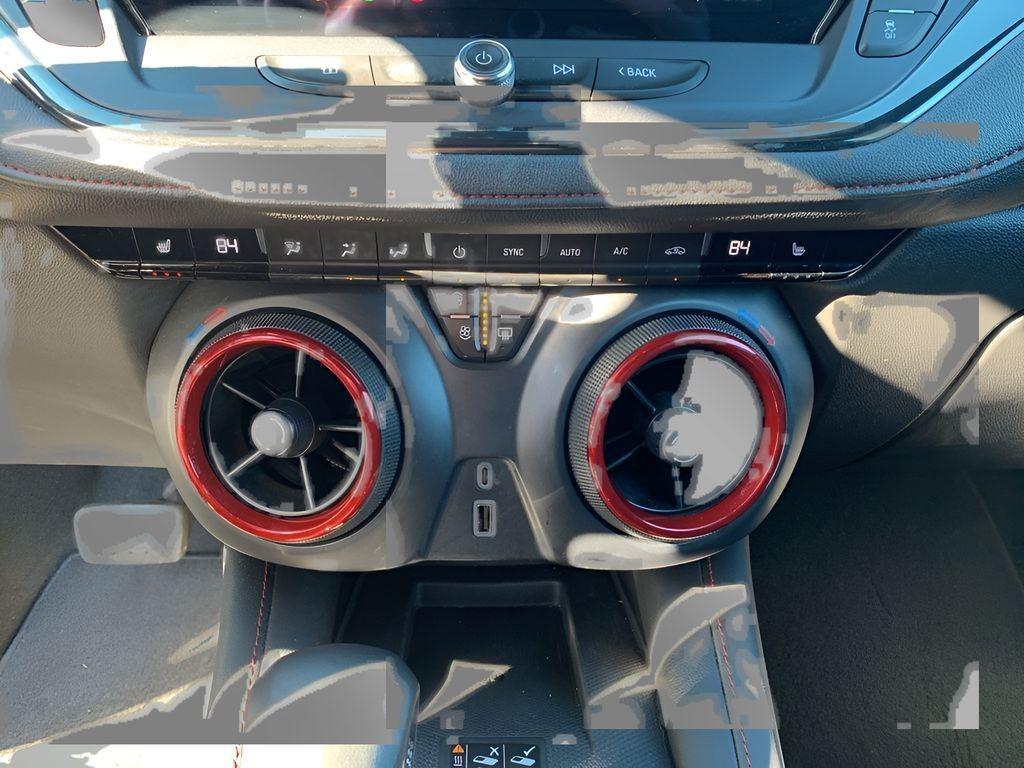 used 2023 Chevrolet Blazer car, priced at $28,988