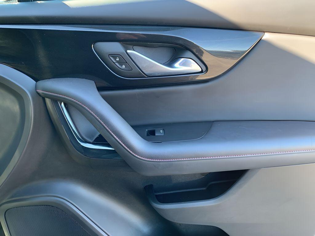 used 2023 Chevrolet Blazer car, priced at $28,988