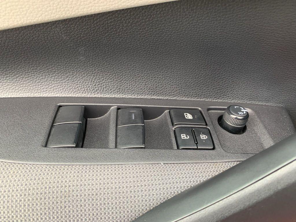 used 2025 Toyota Corolla car, priced at $19,988