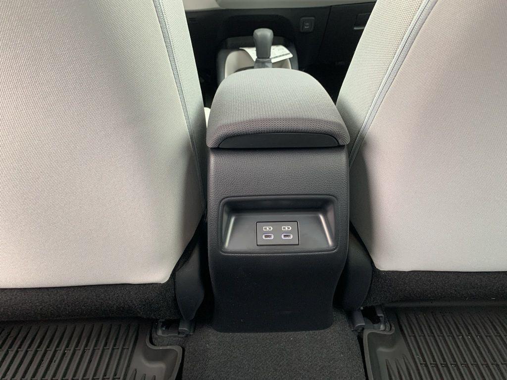 used 2025 Toyota Corolla car, priced at $19,988