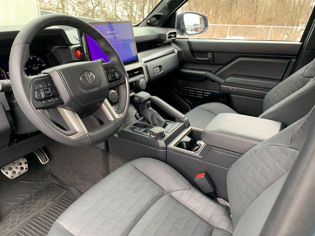 used 2025 Toyota 4Runner car, priced at $52,988