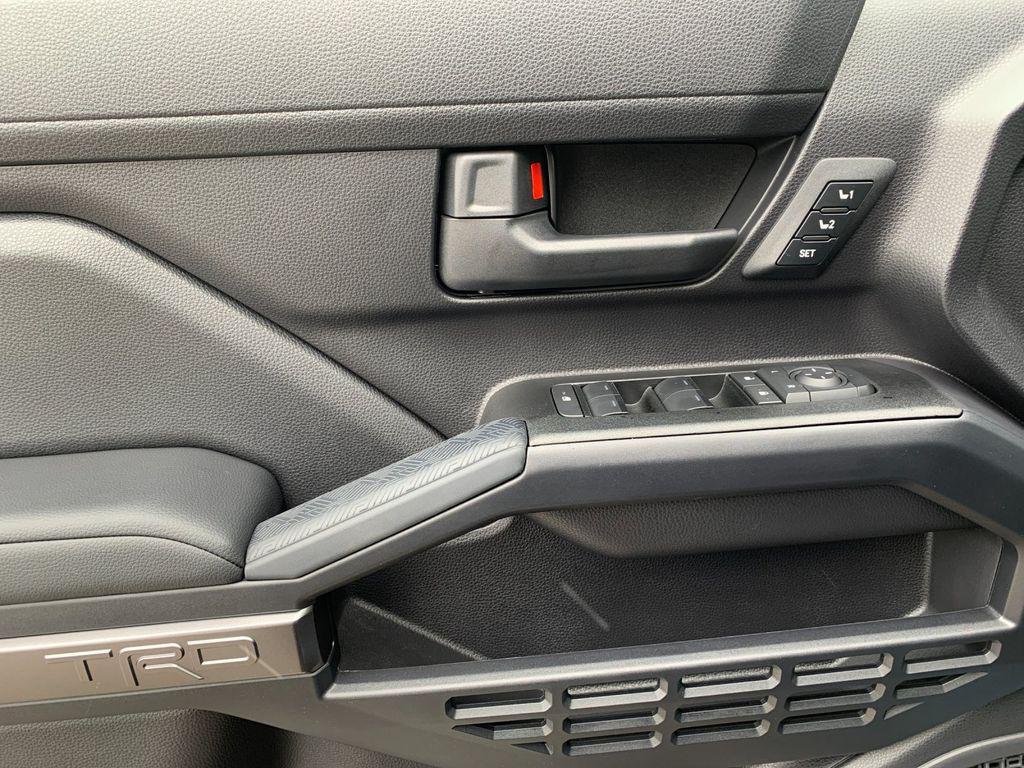 used 2025 Toyota 4Runner car, priced at $52,988