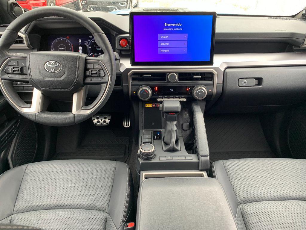 used 2025 Toyota 4Runner car, priced at $52,988