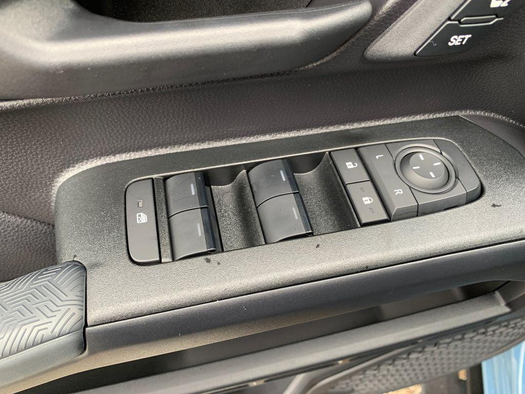 used 2025 Toyota 4Runner car, priced at $52,988