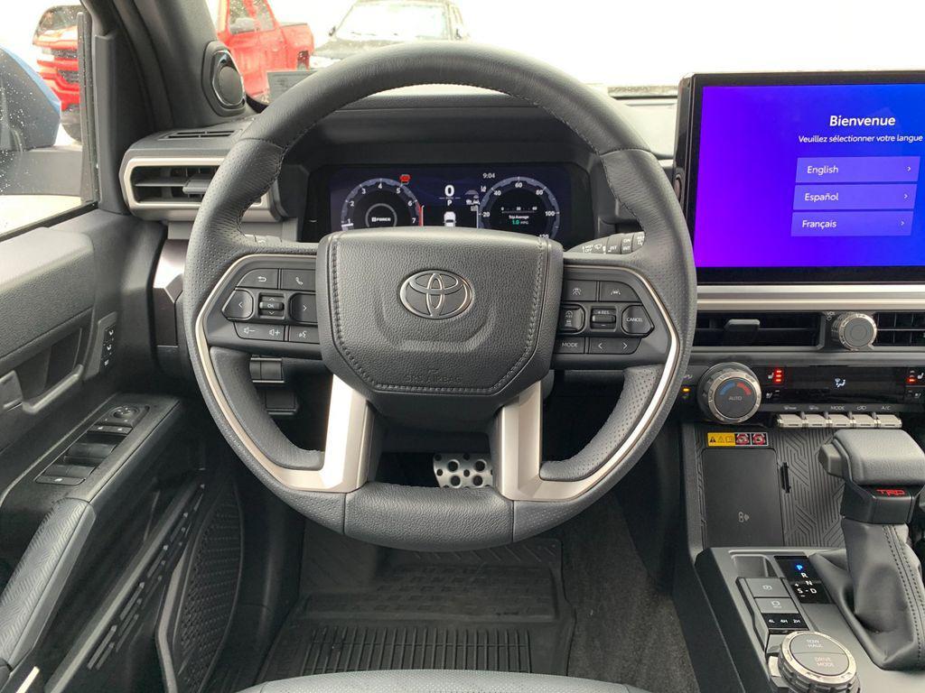 used 2025 Toyota 4Runner car, priced at $52,988