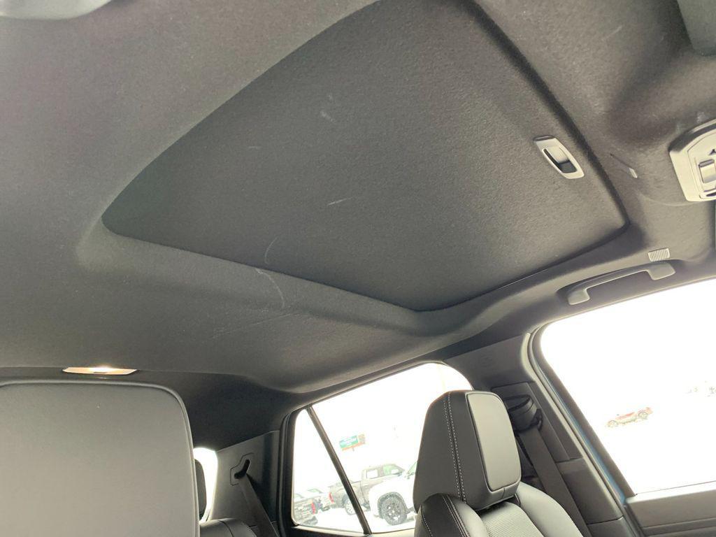 used 2025 Toyota 4Runner car, priced at $52,988