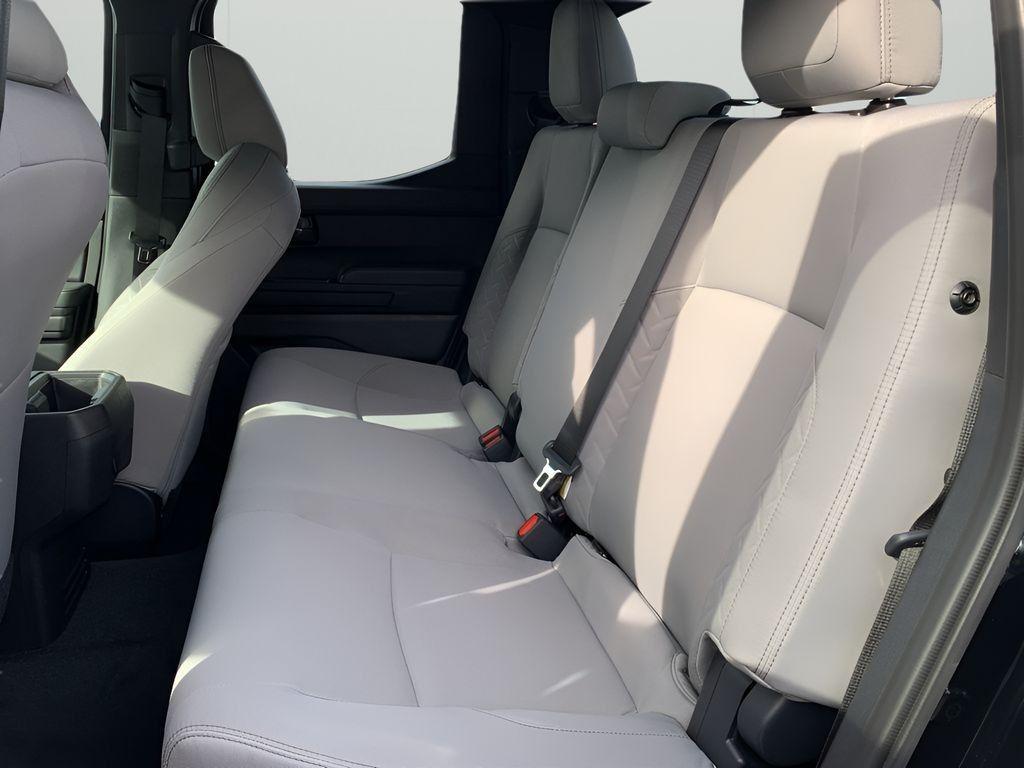 new 2025 Toyota Tacoma car, priced at $42,489