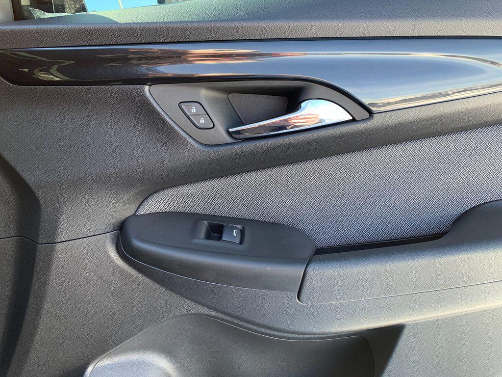 used 2024 Chevrolet TrailBlazer car, priced at $22,988