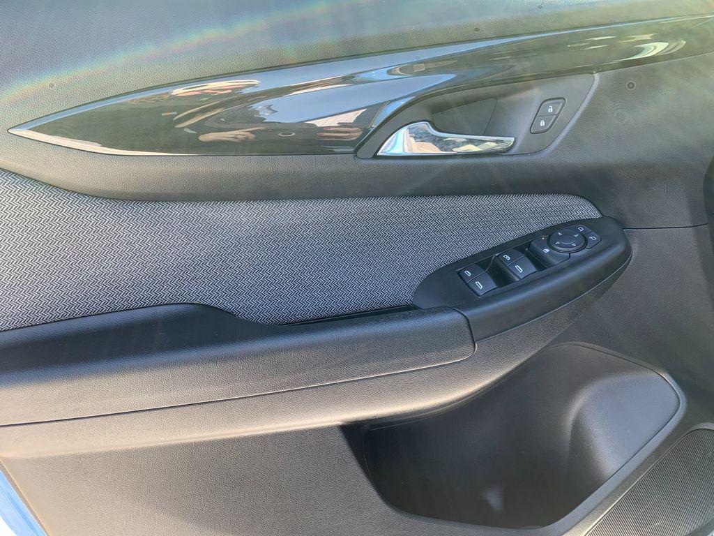 used 2024 Chevrolet TrailBlazer car, priced at $22,988