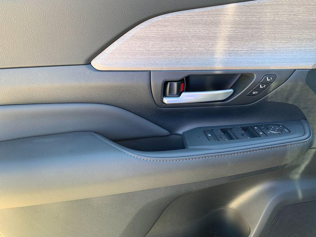new 2026 Toyota Grand Highlander car, priced at $60,631