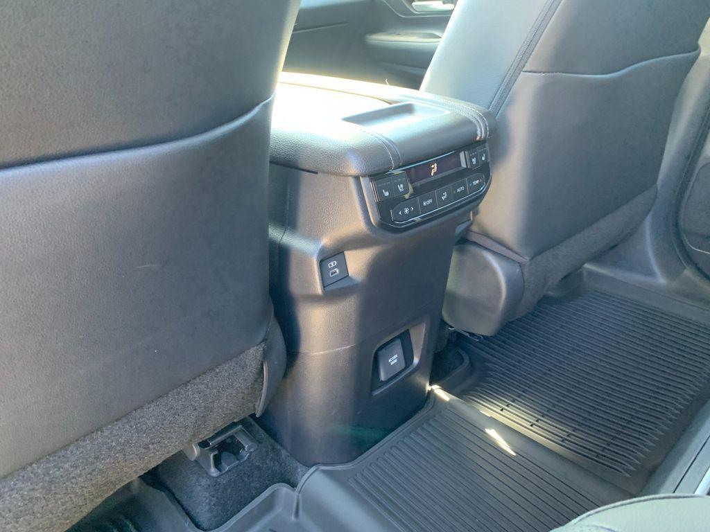 new 2026 Toyota Grand Highlander car, priced at $60,631
