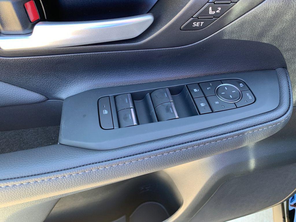 new 2026 Toyota Grand Highlander car, priced at $60,631
