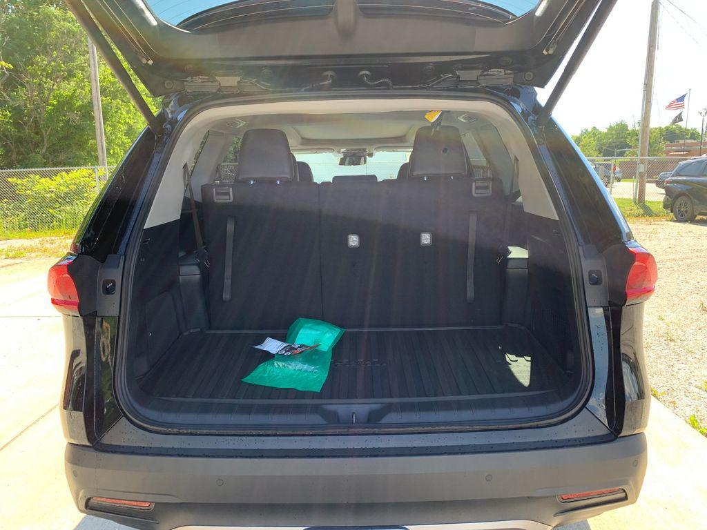new 2026 Toyota Grand Highlander car, priced at $60,631