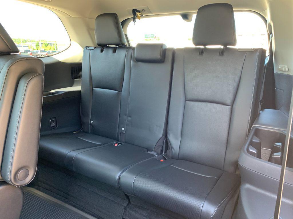 new 2026 Toyota Grand Highlander car, priced at $60,631