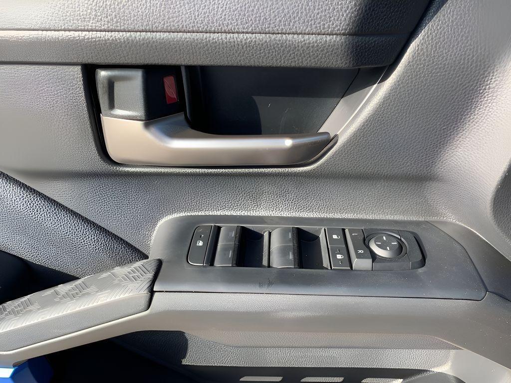 new 2025 Toyota Tacoma car, priced at $46,185