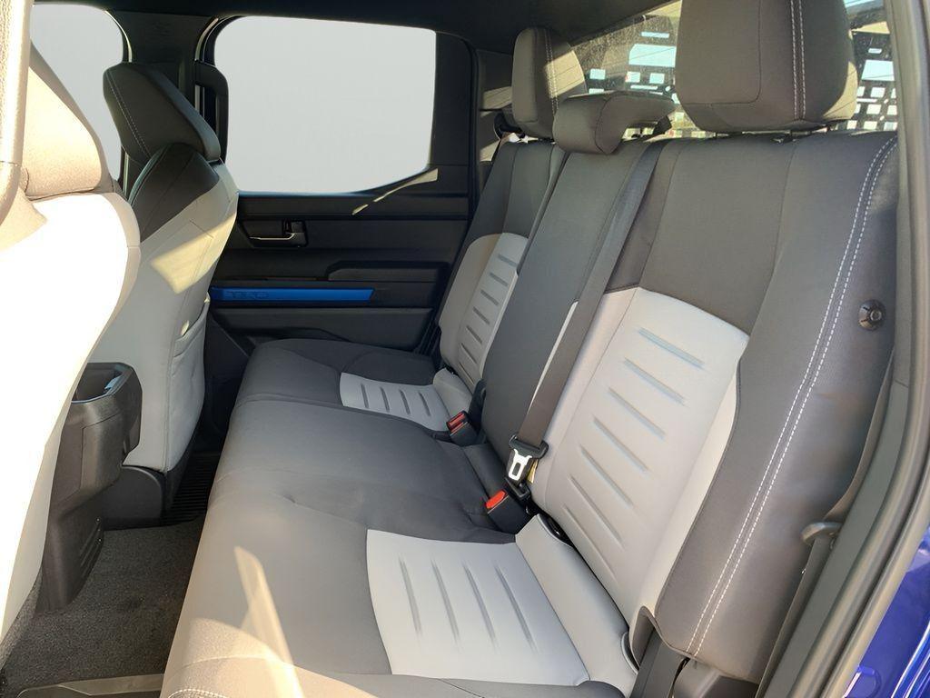 new 2025 Toyota Tacoma car, priced at $46,185