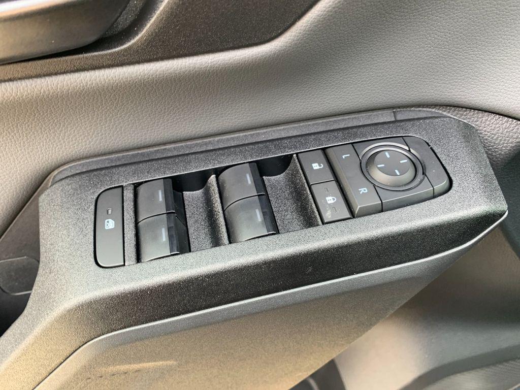 new 2026 Toyota RAV4 car