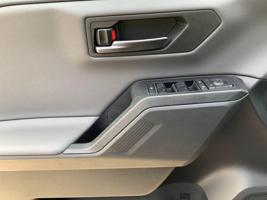 new 2026 Toyota RAV4 car