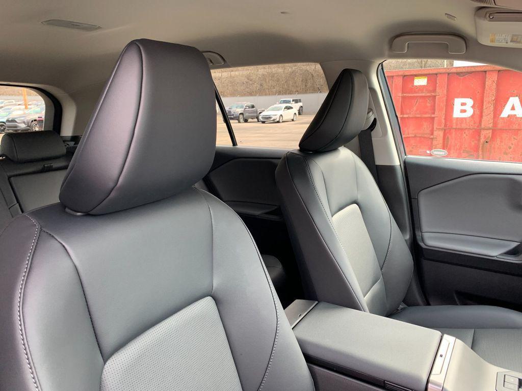 new 2026 Toyota RAV4 car