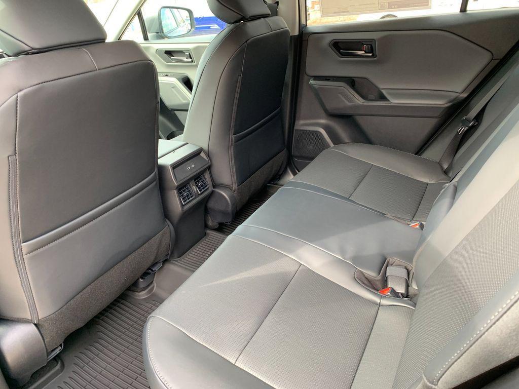 new 2026 Toyota RAV4 car