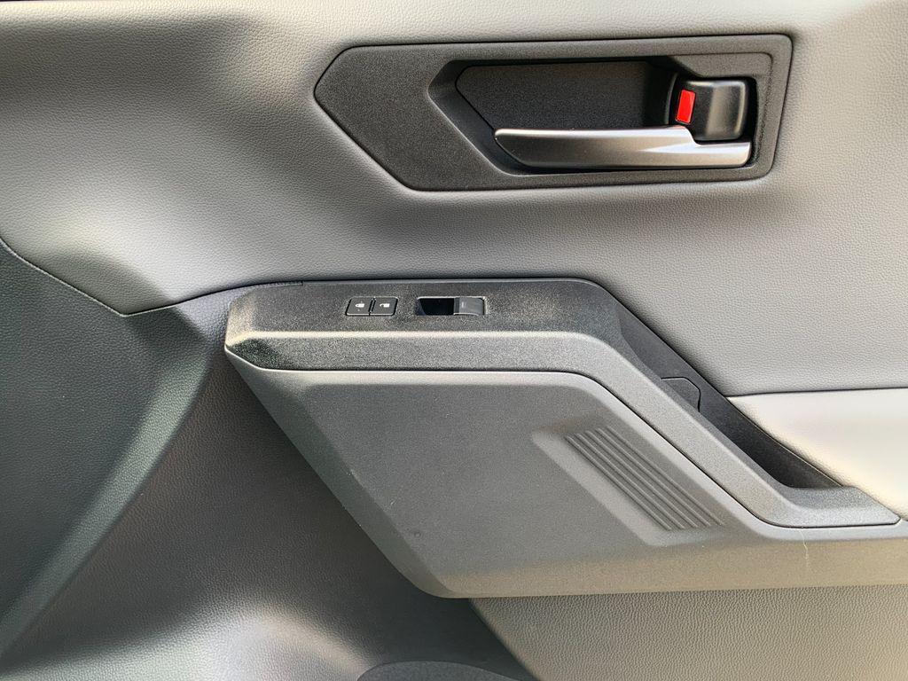 new 2026 Toyota RAV4 car