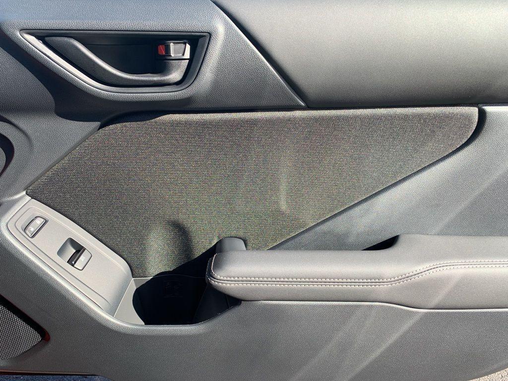 new 2025 Toyota GR86 car, priced at $32,269