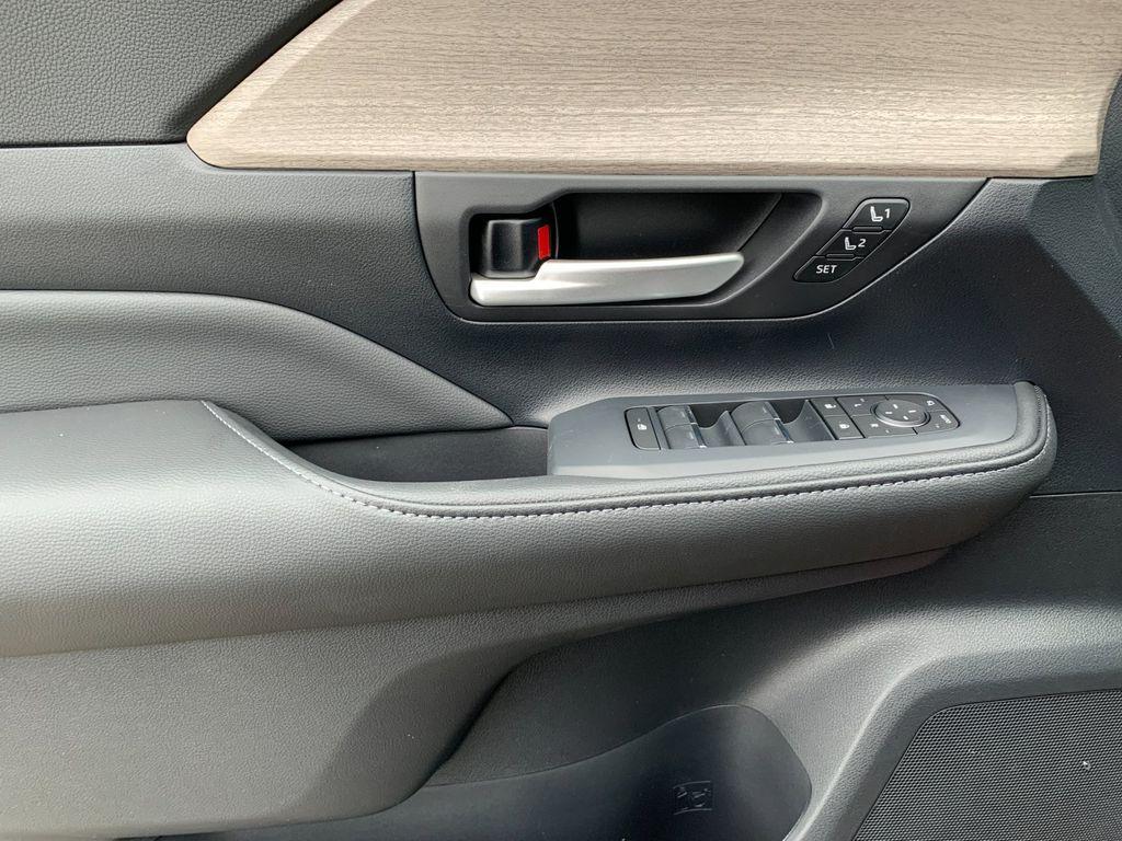 new 2026 Toyota Grand Highlander car, priced at $59,271