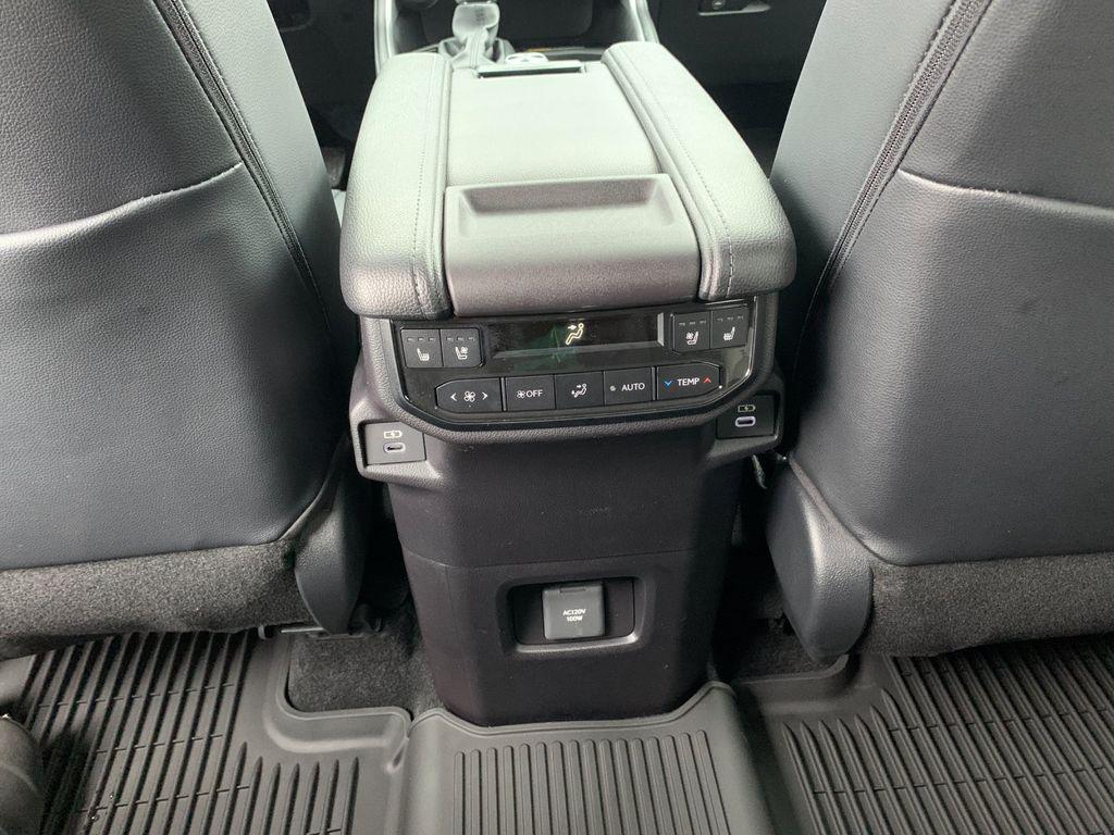 new 2026 Toyota Grand Highlander car, priced at $59,271