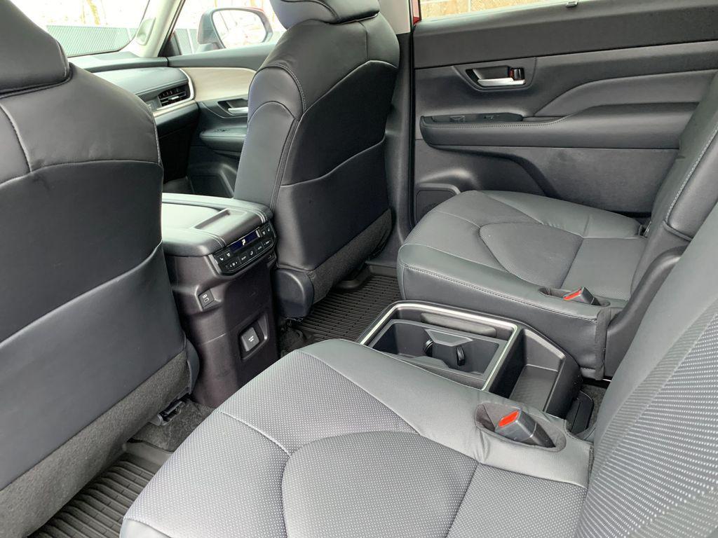 new 2026 Toyota Grand Highlander car, priced at $59,271