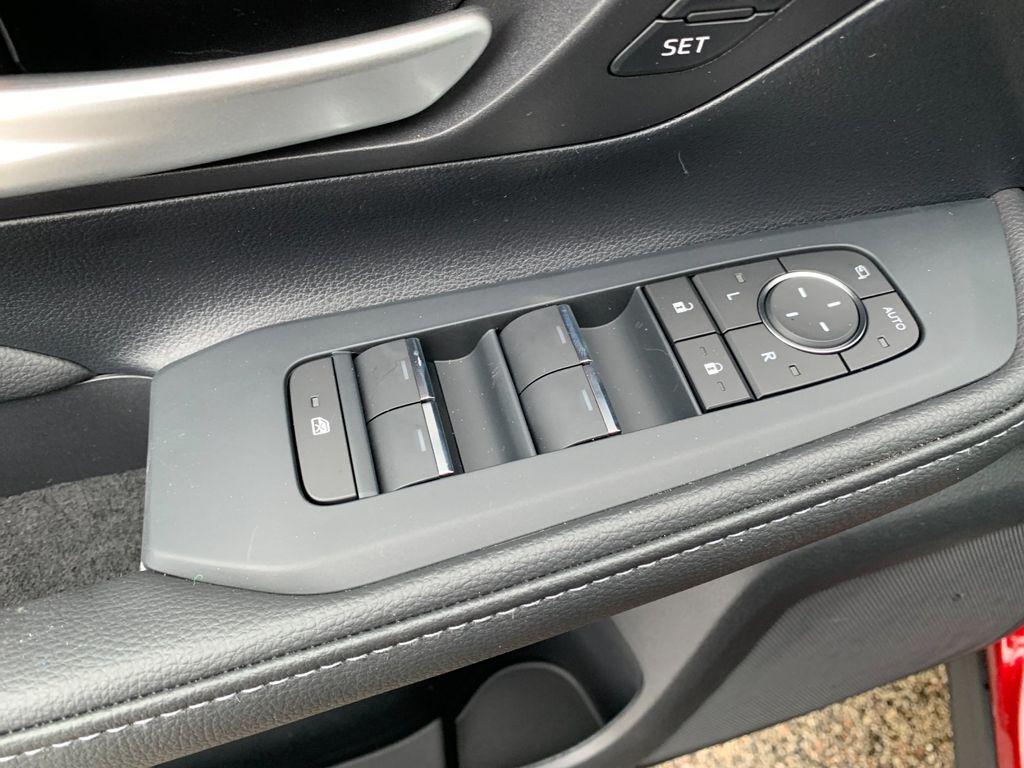 new 2026 Toyota Grand Highlander car, priced at $59,271