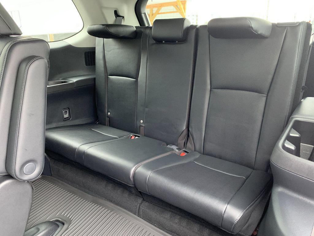 new 2026 Toyota Grand Highlander car, priced at $59,271