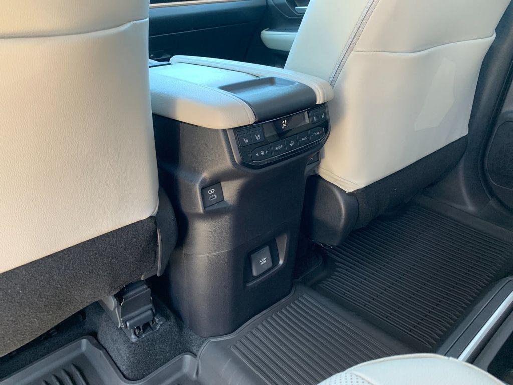 new 2026 Toyota Grand Highlander car, priced at $55,060