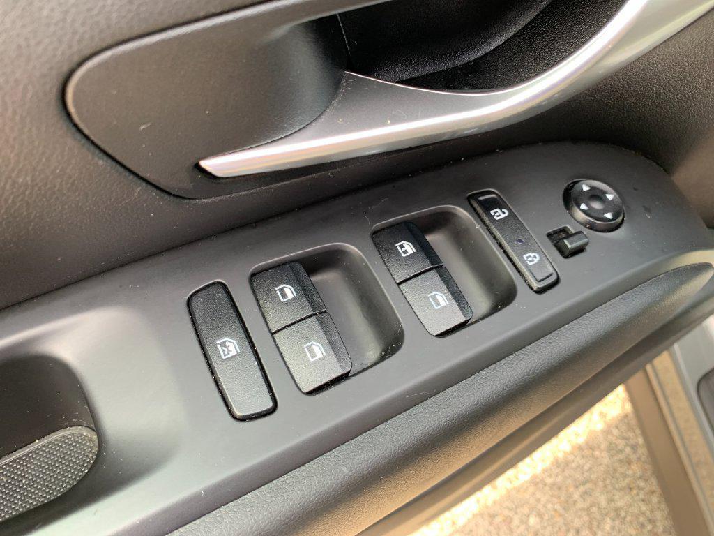 used 2024 Hyundai Tucson car, priced at $21,988