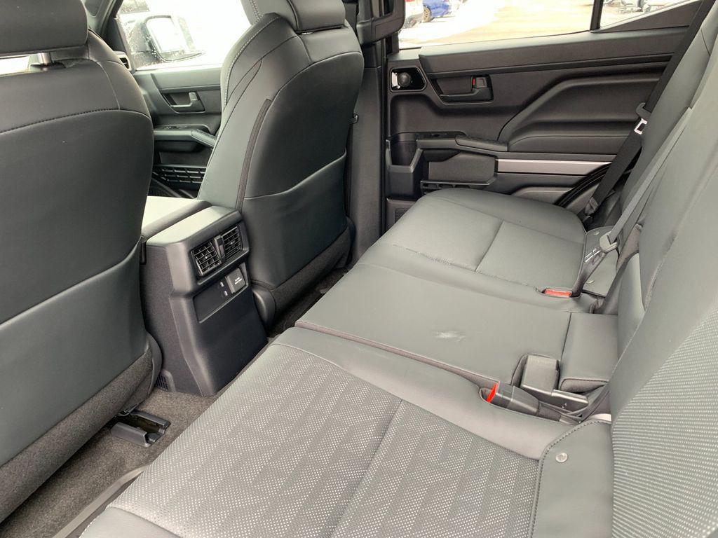 new 2026 Toyota 4Runner car, priced at $60,138