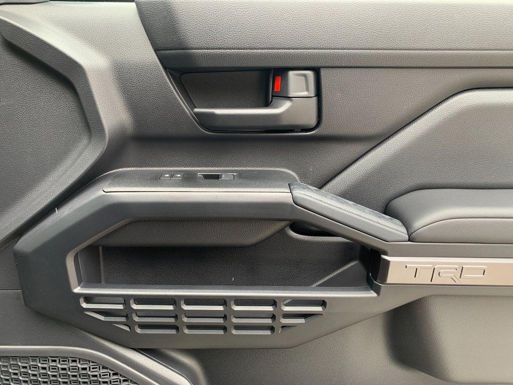 new 2026 Toyota 4Runner car, priced at $60,138